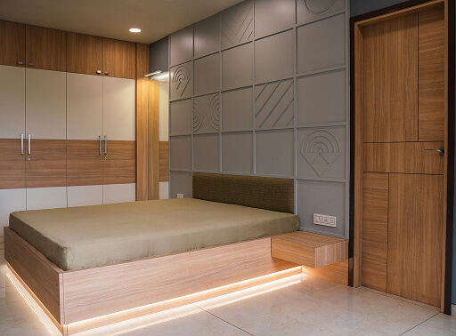Modern Interiors