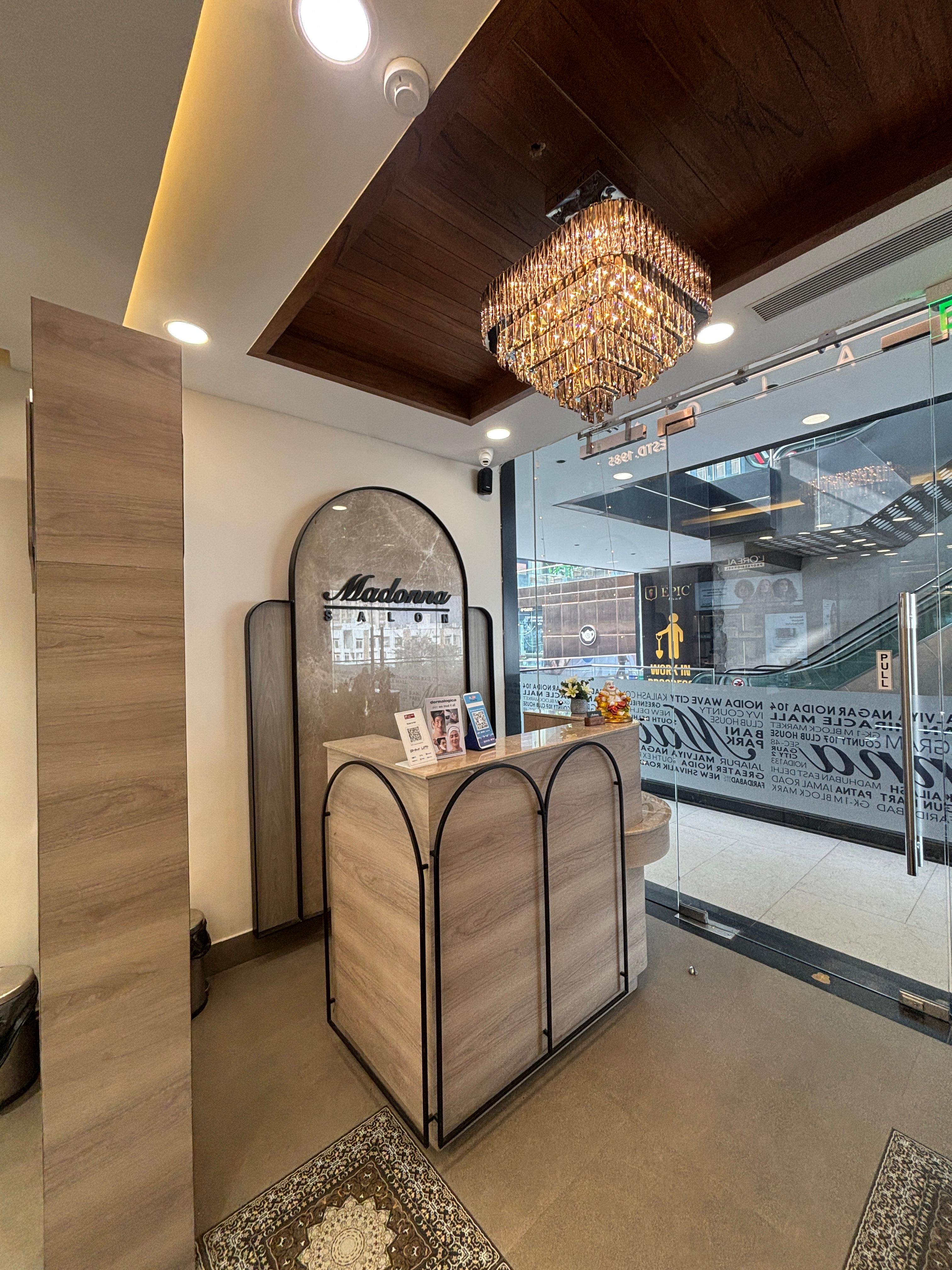 salon